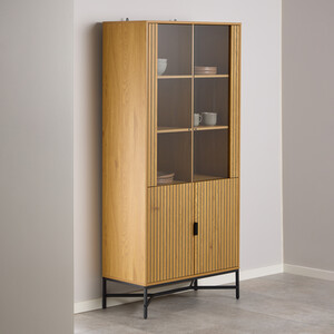 Jaipur Display Cabinet