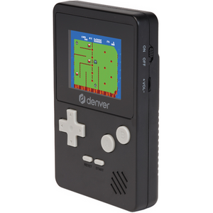 Denver Portable Game Pad with 2.5