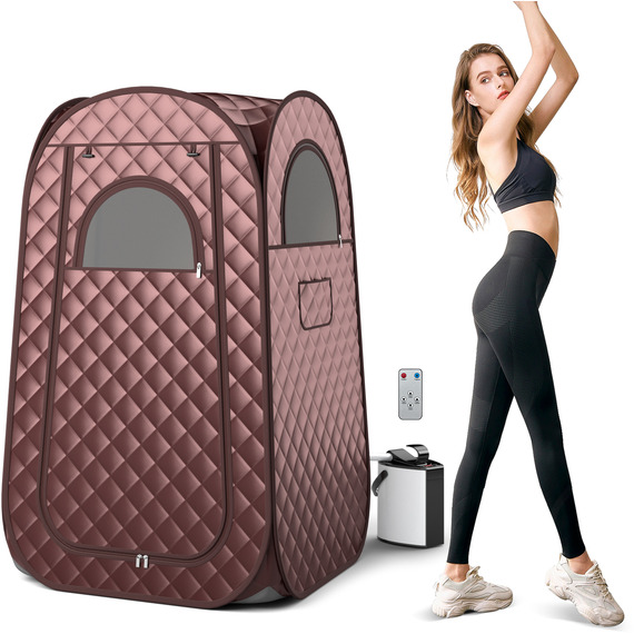 Full Body Steam Sauna Tent