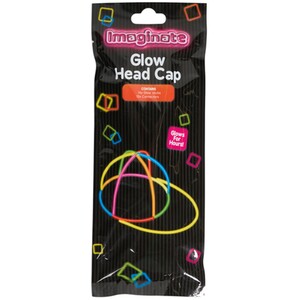 Imaginate Glow Head Cap