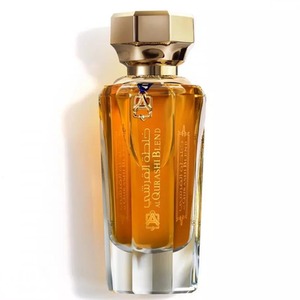 Qurashi Blend long lasting Luxury Arabian Scent EDP