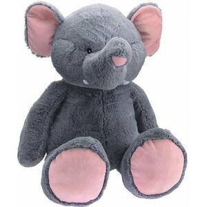 Jumbo Elephant Soft Toy 40 Inch Giant Stuffed Animal