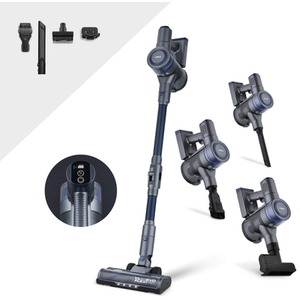 VL50 EVO Flexi-Pet 22.2V Cordless Vac 3-IN-1