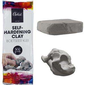 Air Drying Modelling Sculpting Clay Self Hardening