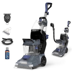 SpinScrub Power Plus CDCW-SSXA Upright Carpet and Upholstery Cleaner