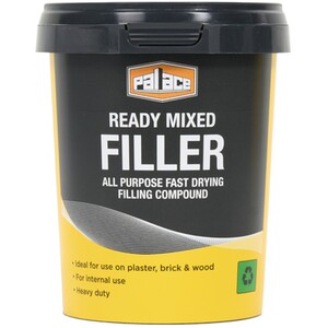 Palace Ready Mixed Quick Dry Filler 600g