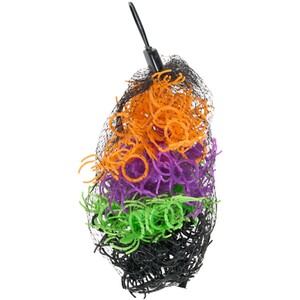 Pack of 80 Halloween Spiders