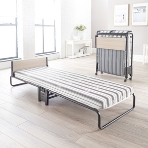 Jay-Be Revolution Folding Bed with Rebound Mattress