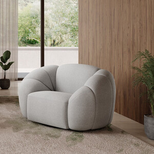 Cheadle Swivel Chair