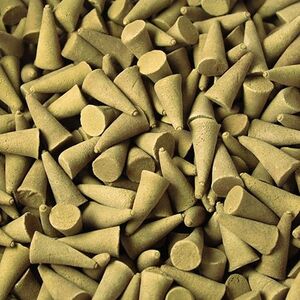 Bulk Incense Cones Honeysuckle