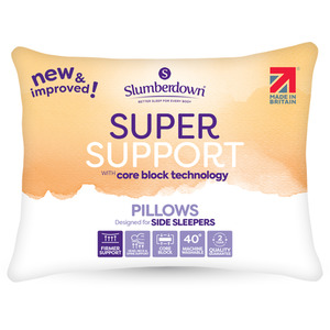 Super Support Collection Super Support Pillow