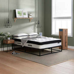 Double SleepSoul Cloud Mattress
