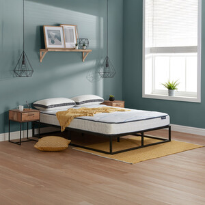 Double SleepSoul Air Mattress