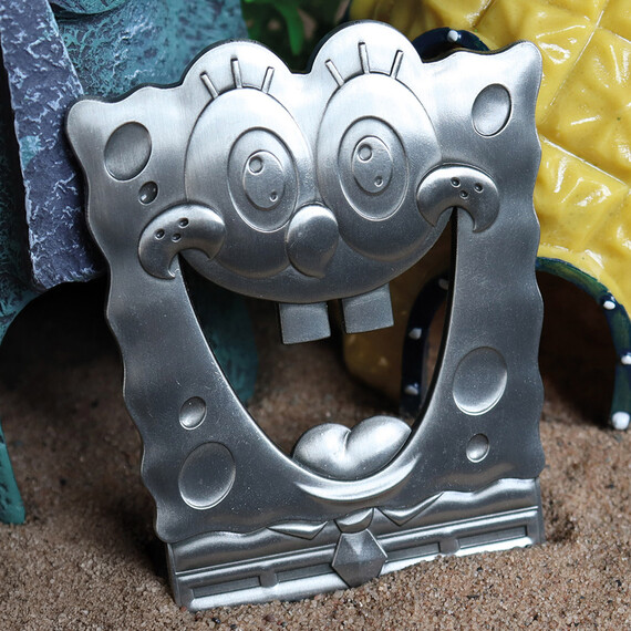 SpongeBob SquarePants Bottle Opener