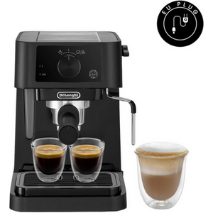 De'Longhi Stilosa Manual Espresso Machine EU Plug