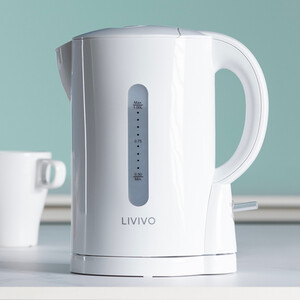 1L Travel Kettle