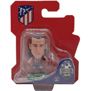 SoccerStarz Atletico Madrid Caglar Soyuncu-HomeKit ClassicKit 5cmFigure