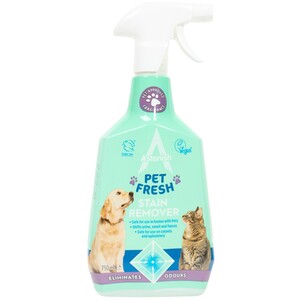Astonish Pet Stain Remover