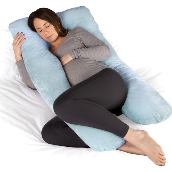 Pregnancy Pillow