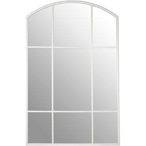 Sana Small Triple Panel Frame Wall Mirror