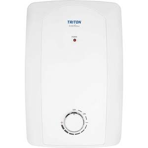 Triton Water Heater Instaflow Multi Point 7.7kW - SPINSF07MW