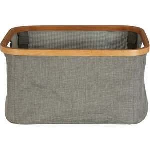 Carrick Rectangular Storage Basket