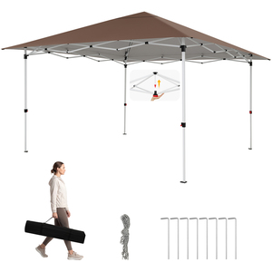 Pop up Canopy Tent Commercial Gazebo