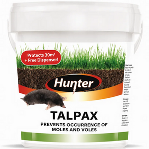 Garden Pest Repellent Granules