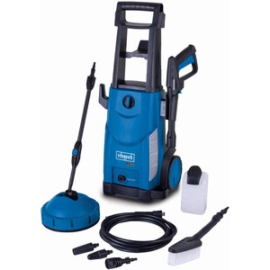 HCE2600 Electric Pressure Washer