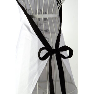 Pun and Games Apron