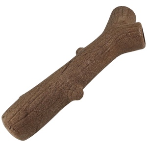 HugglePets Legacy Floating Stick Dog Toy