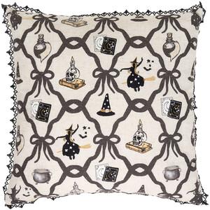 Spellbound Cushion