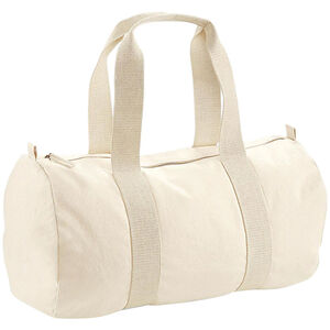 Westford Mill EarthAware Organic Duffle Bag
