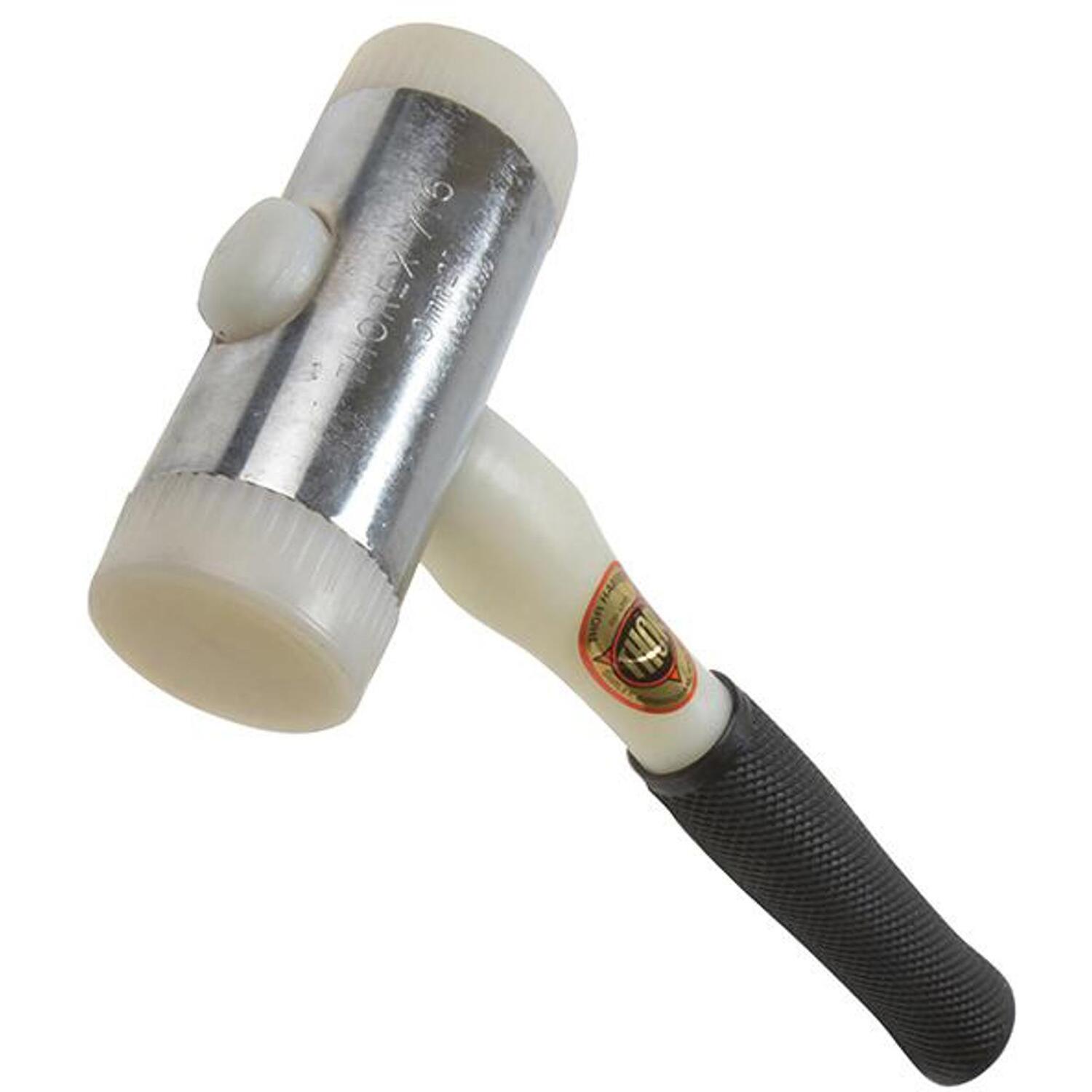 Thor White 11-716 Ex Nylon Hammer (50Mm) 1230G - Image 12