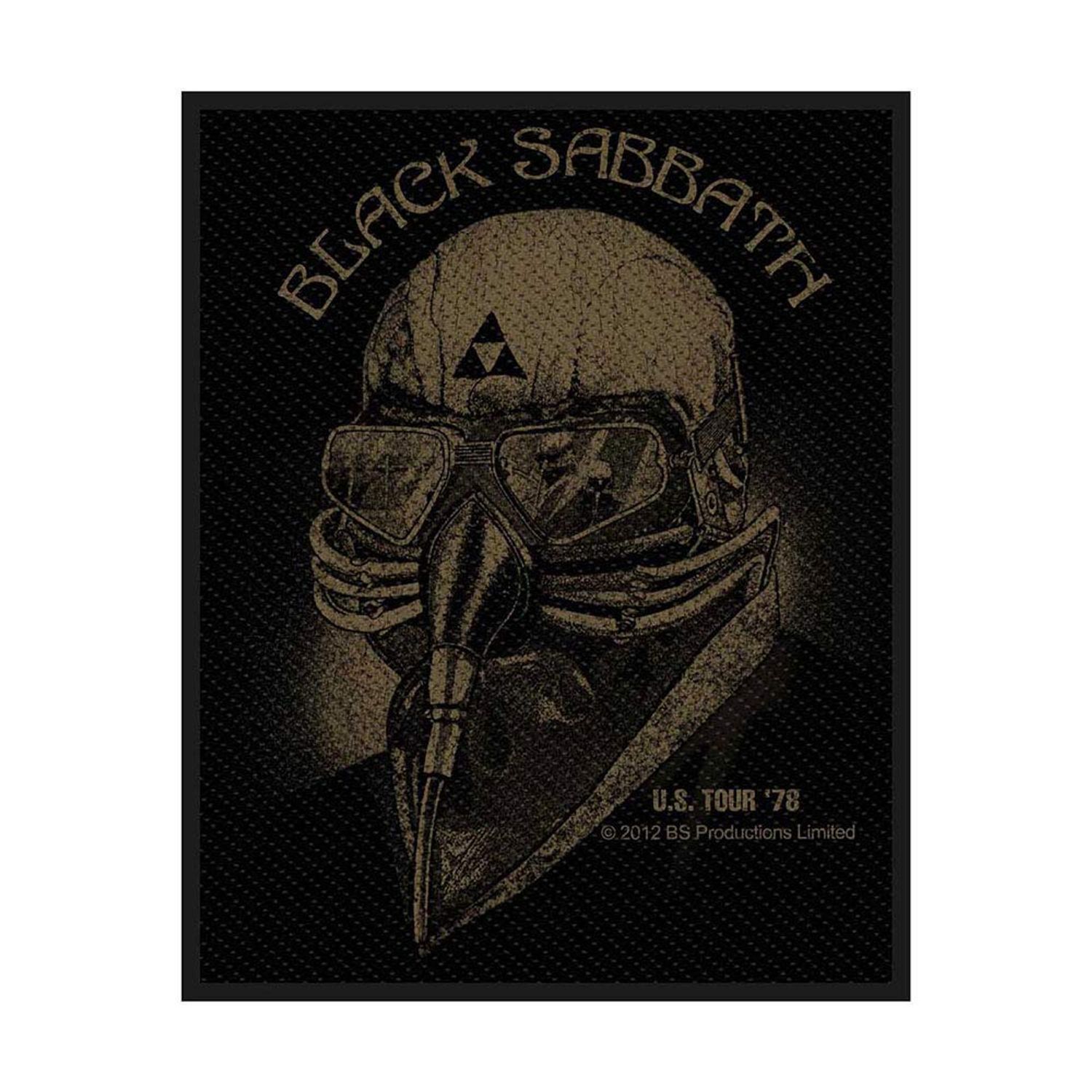Image of Black Sabbath US Tour 1978 Cork&hellip;