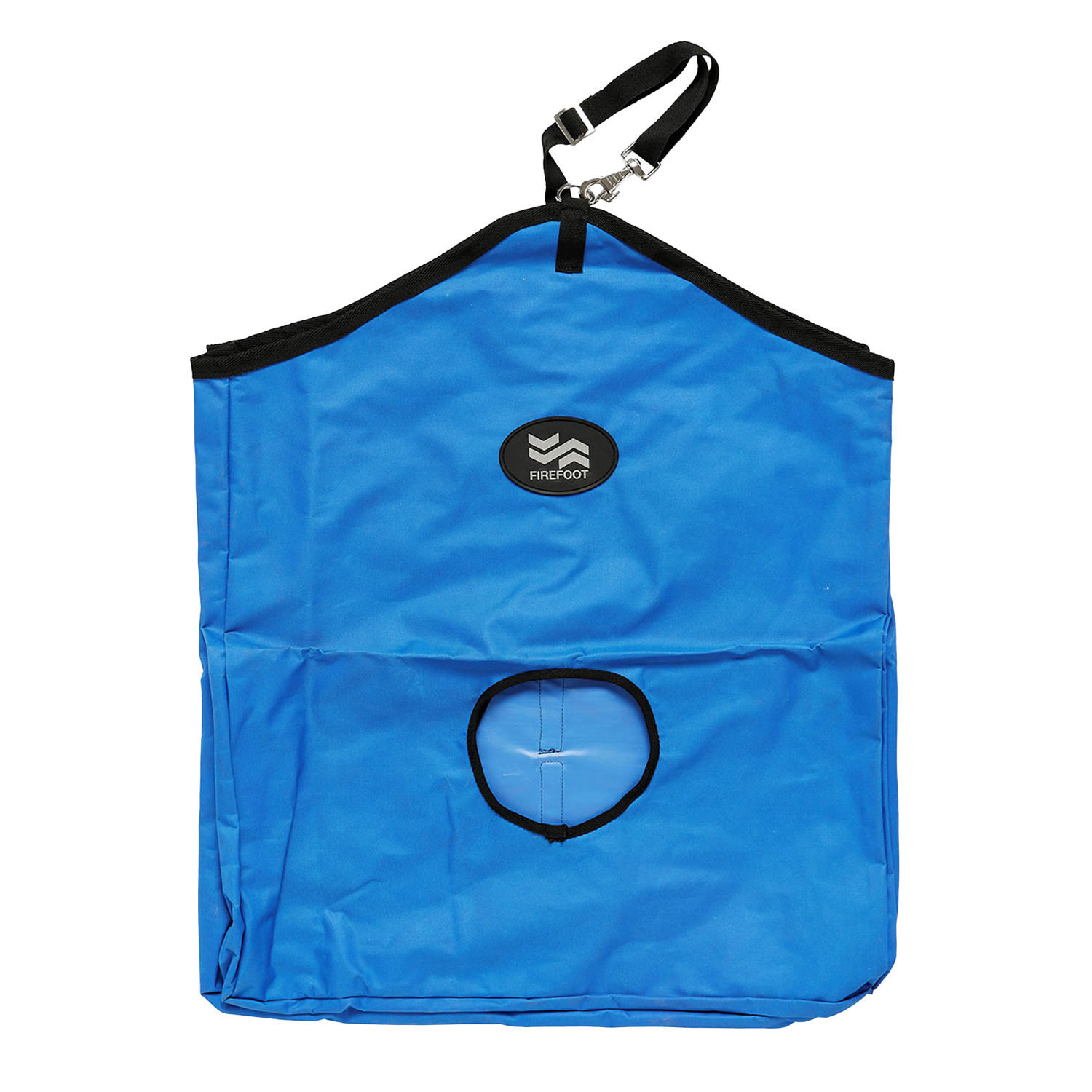 Firefoot Horse Hay Bag - Royal Blue