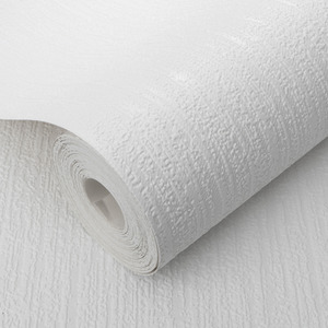 Modern Linear Paintable Wallpaper