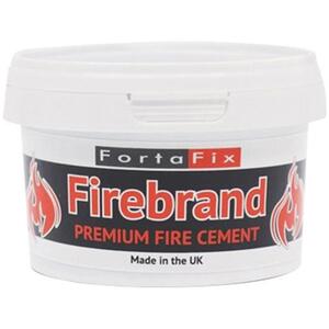 Hotspot Fortafix Fire Cement 500g