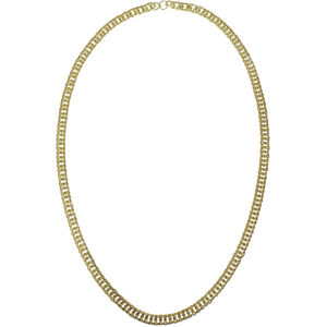 Fiestas Guirca Metal Costume Accessory