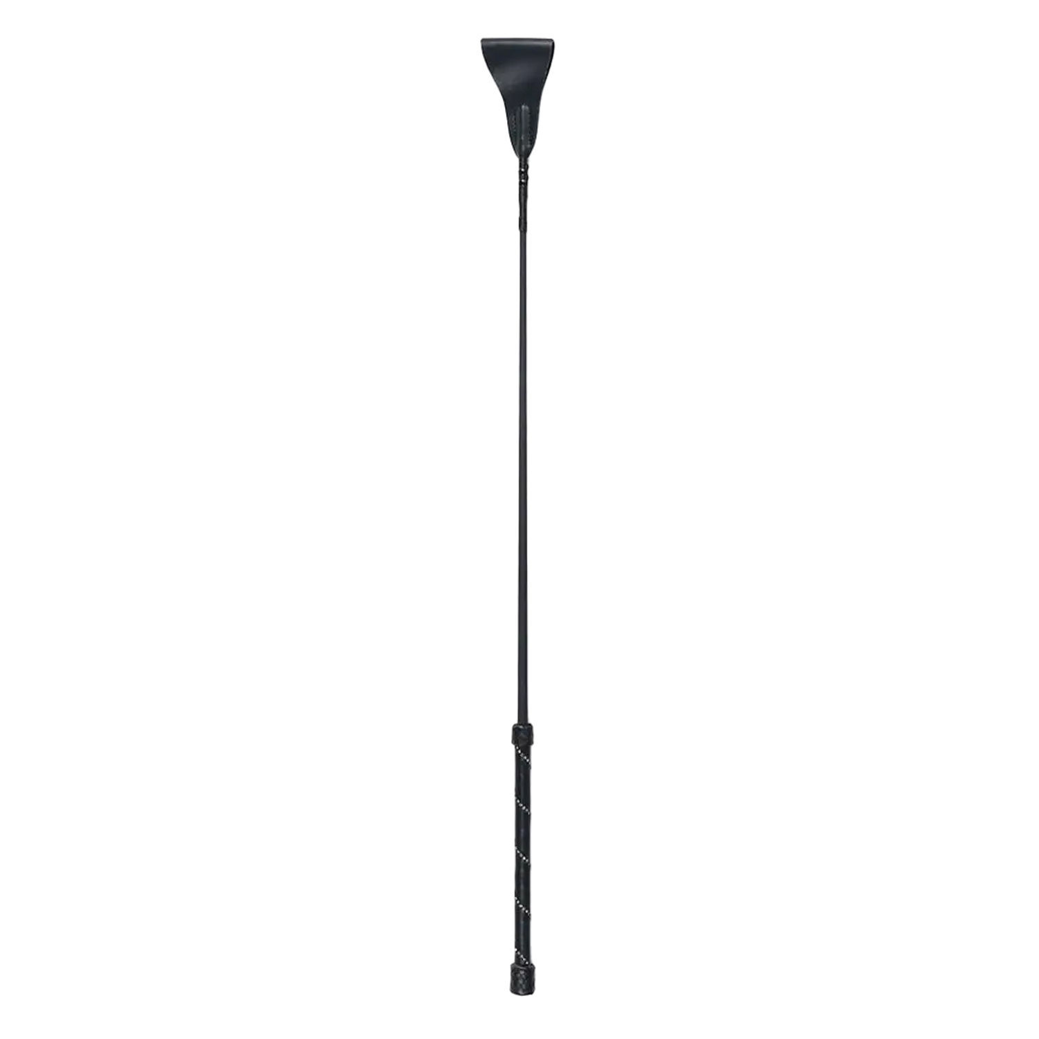 Dublin Crystal Carbon Horse Dressage Whip