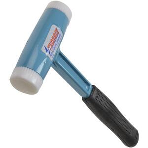Thor 1212 Deadblow Nylon Hammer 38mm 700G (1Lb 12Oz)