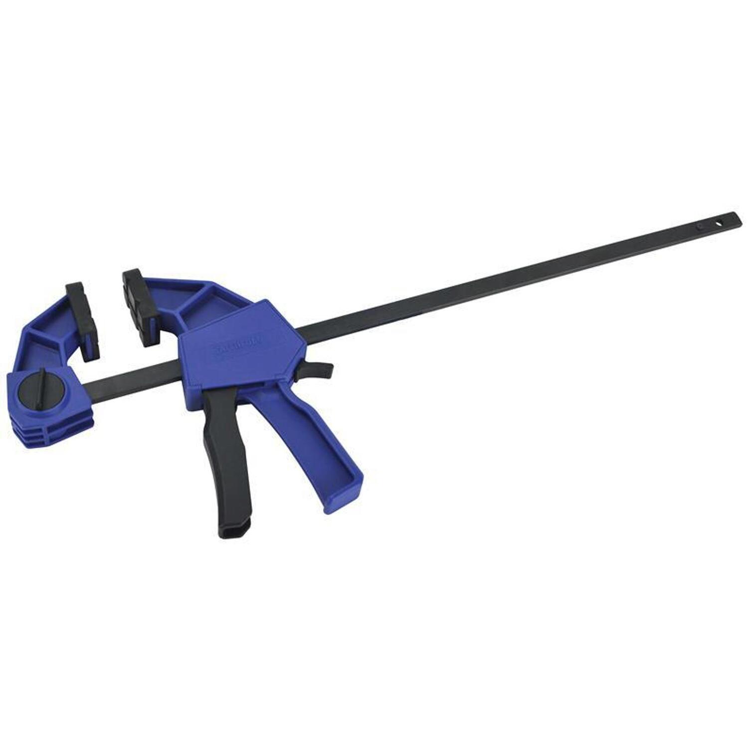 Faithfull Bar Clamp & Spreader 300Mm 70Kg Faibcs1270 - Image 9