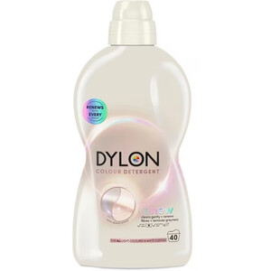 Dylon Light Colour Detergent