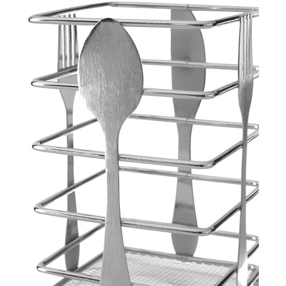 Soren Fork Design Cutlery Caddy