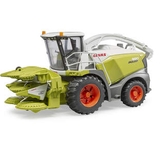 Bruder Claas Jaguar 980 Field chopper Detailed Vehicle & Playset Model