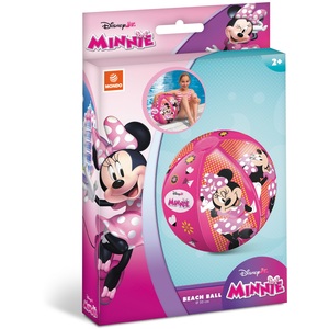 Disney Minnie Mouse Inflatable Beach Ball 50cm