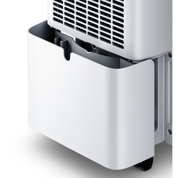 Pro Breeze 6L Low Energy Compact Dehumidifier