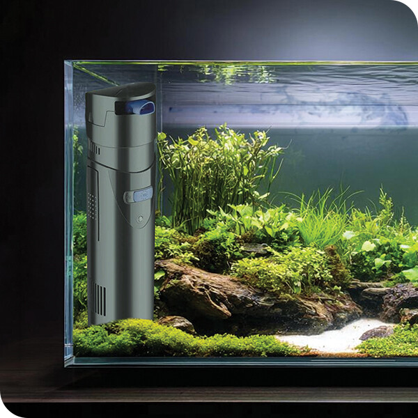 Aquarium Filters