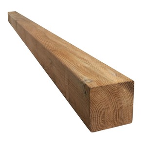 Snowdon Timber Treated 3x3