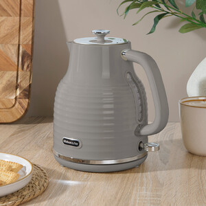 Kitchen Master Stainless Steel Kettle